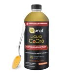 Qunol CoQ10 Liquid Supplement