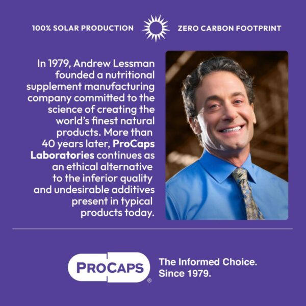 Andrew Lessman Eye Support Softgels - Image 7