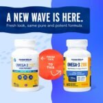 OceanBlue Omega-3 Supplement - Image 2