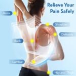 GOBOK TENS EMS Muscle Stimulator - Image 6