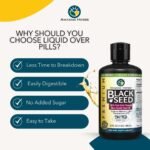 Premium Black Seed Oil - Image 6