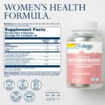 Solaray Menopause Supplements - Image 2