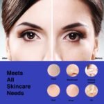 NågraCoola CLIE Facial Cleansing Brush - Image 5