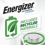 Energizer AAA Lithium Batteries - Image 4