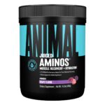 Animal Juiced Amino Acids