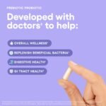 Physician's CHOICE Prebiotic-Probiotic Combo - Image 2