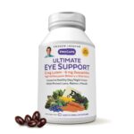 Andrew Lessman Eye Support Softgels