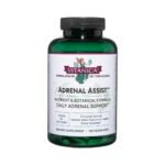 Vitanica Adrenal Support Capsules