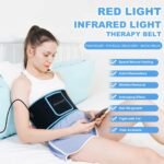 Professional Red Light Therapy Belt - Image 2