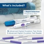 Clearblue Ovulation Test Kit - Image 2