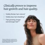 Nutrafol Women's Hair Growth Supplement - Image 3