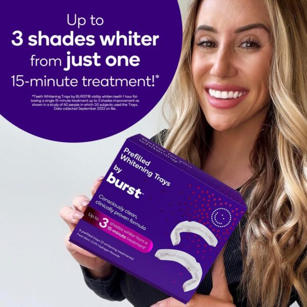 BURST Professional Whitening Kit - Image 3