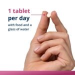 Metagenics Estrovera Support - Image 5