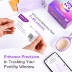 Premom Quantitative Ovulation Predictor Kit - Image 5