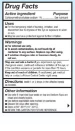 Refresh Liquigel Eye Gel - Image 3