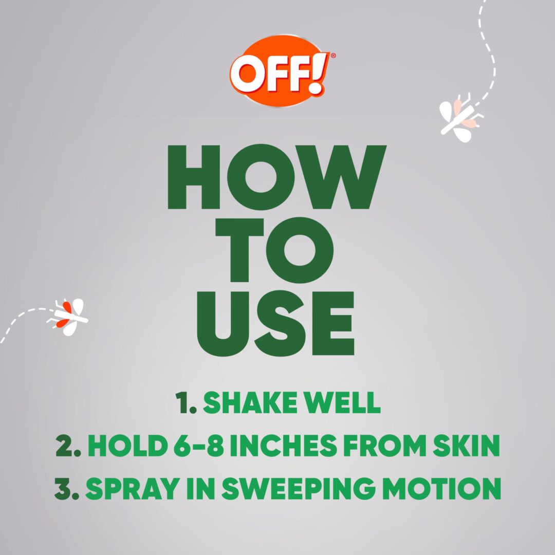 Version 1.0.0 OFF! Deep Woods Mosquito Repellent - Image 8
