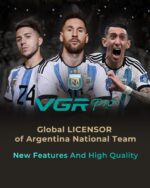 VGRPro Professional Hair Clippers - Image 7