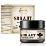 Organic Shilajit Resin 600mg - Image 7