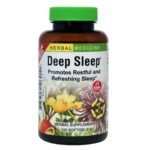 Herbs Etc. Deep Sleep Softgels