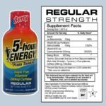 5-hour Energy Berry Shot 12-Pack - Image 2