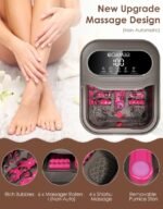 OOAMBB Foot Spa Massager - Image 5