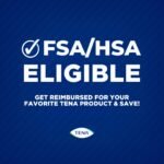 TENA Men Super Plus Disposable Underwear - Image 3