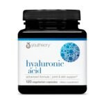 Youtheory Hyaluronic Acid Supplement