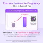 Premom Quantitative Ovulation Predictor Kit - Image 4