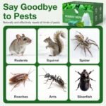 Peppermint Rodent Repellent Balls - Image 3