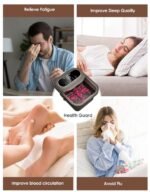 OOAMBB Foot Spa Massager - Image 8