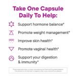 Women's Probiotic Hormone Support - Image 3
