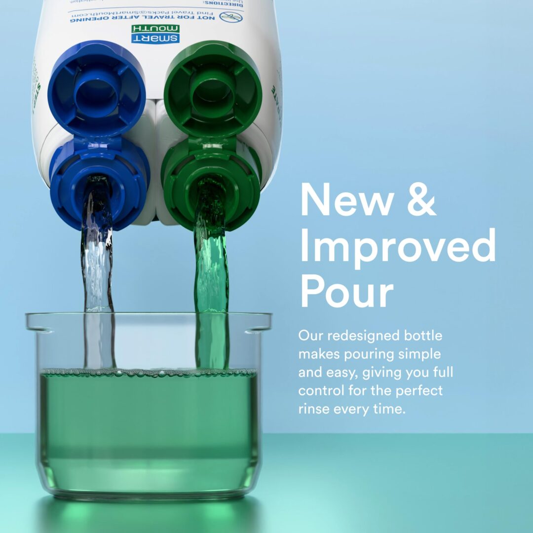 Version 1.0.0 Fresh Breath Mouthwash - Image 3
