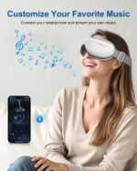 Heated Eye Massager - Image 4