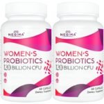 Negima Menopause Probiotics