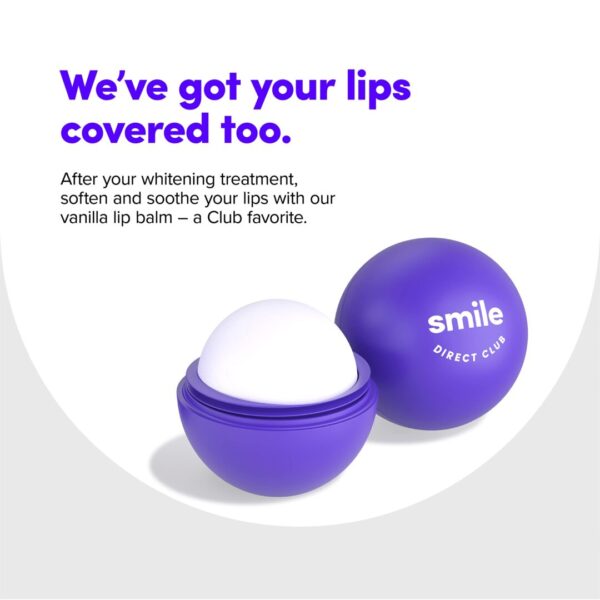 SmileDirectClub Whitening Kit - Image 6