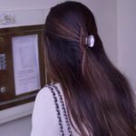 Hana Mia Durable Hair Clip - Image 5