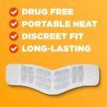ThermaCare Neck & Shoulder Heat Wraps - Image 5