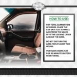 Dakota Odor Eliminator Pack - Image 5