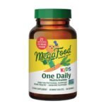 MegaFood Kids Daily Multivitamin