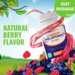 Vitamatic Melatonin Tablets - Image 4