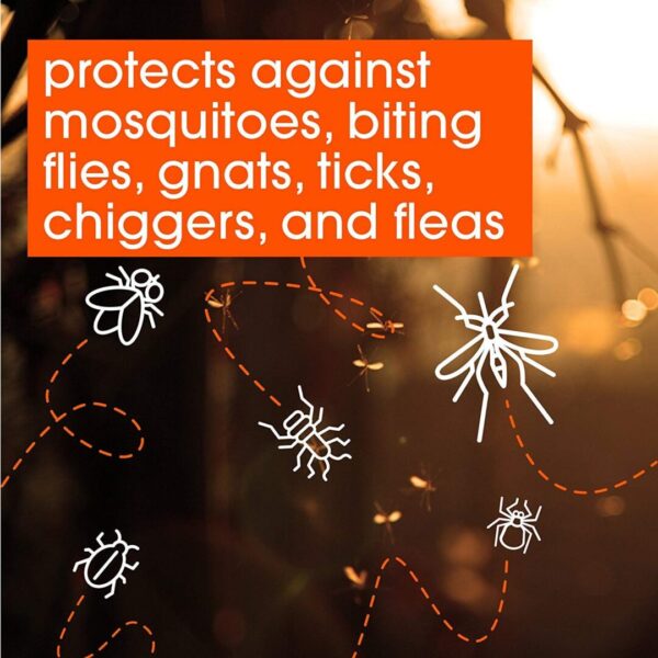 OFF! Active Insect Repellent - Image 7