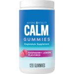 Natural Vitality CALM Gummies