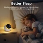 Rohent Sleep Sound Machine - Image 8