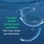 Menicon Progent Lens Cleaner - Image 4