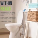 Juvo Toilet Aid - Mobility Solution - Image 7