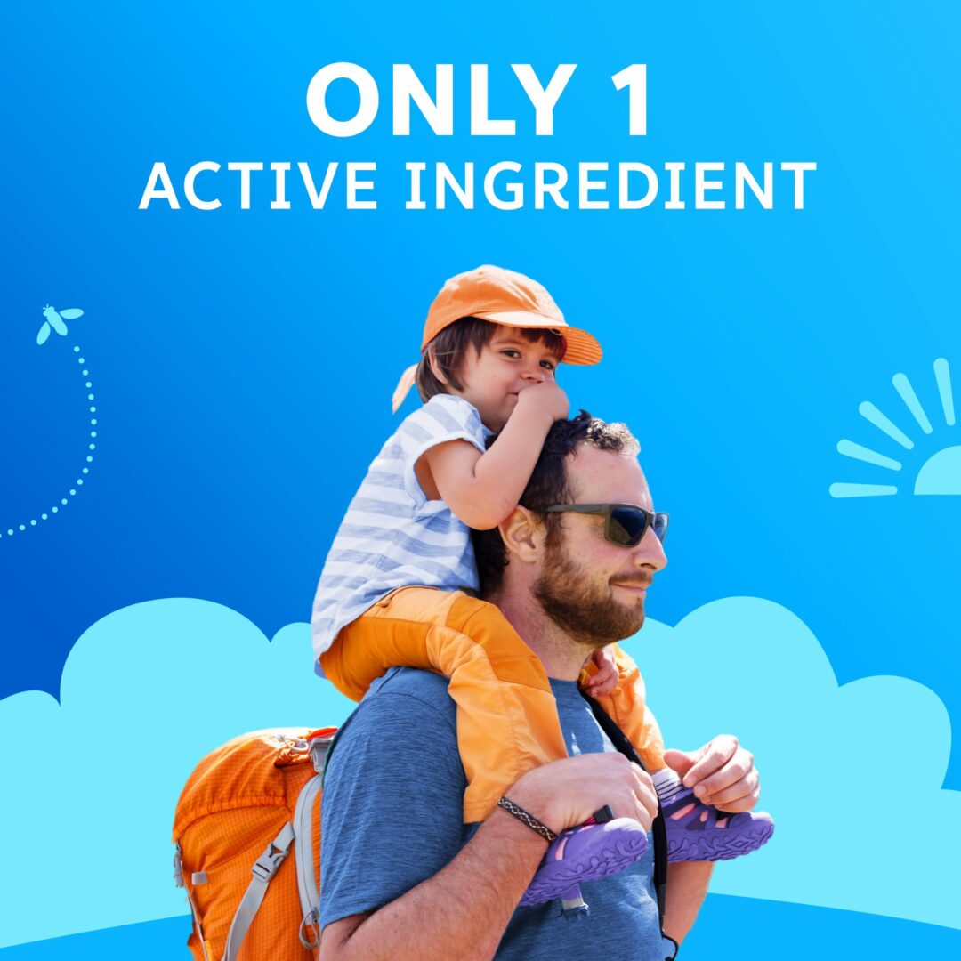 Version 1.0.0 Zevo Tick & Mosquito Repellent - Image 2
