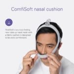 ResMed AirTouch N30i Cushion - Image 4