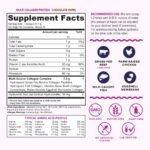 Chocolate Collagen Powder - Image 2
