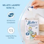 Nellie's Laundry Soda Concentrate - Image 2