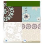 Puffs Lotion Facial Tissues - Image 9